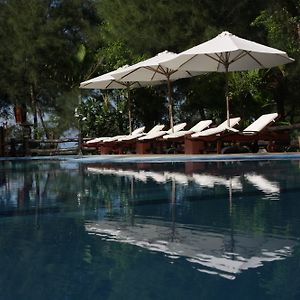 Ho Tram Beach Boutique Resort & Spa